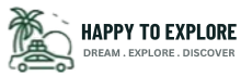 HappyToExplore