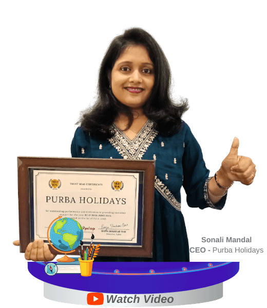Purba Holidays